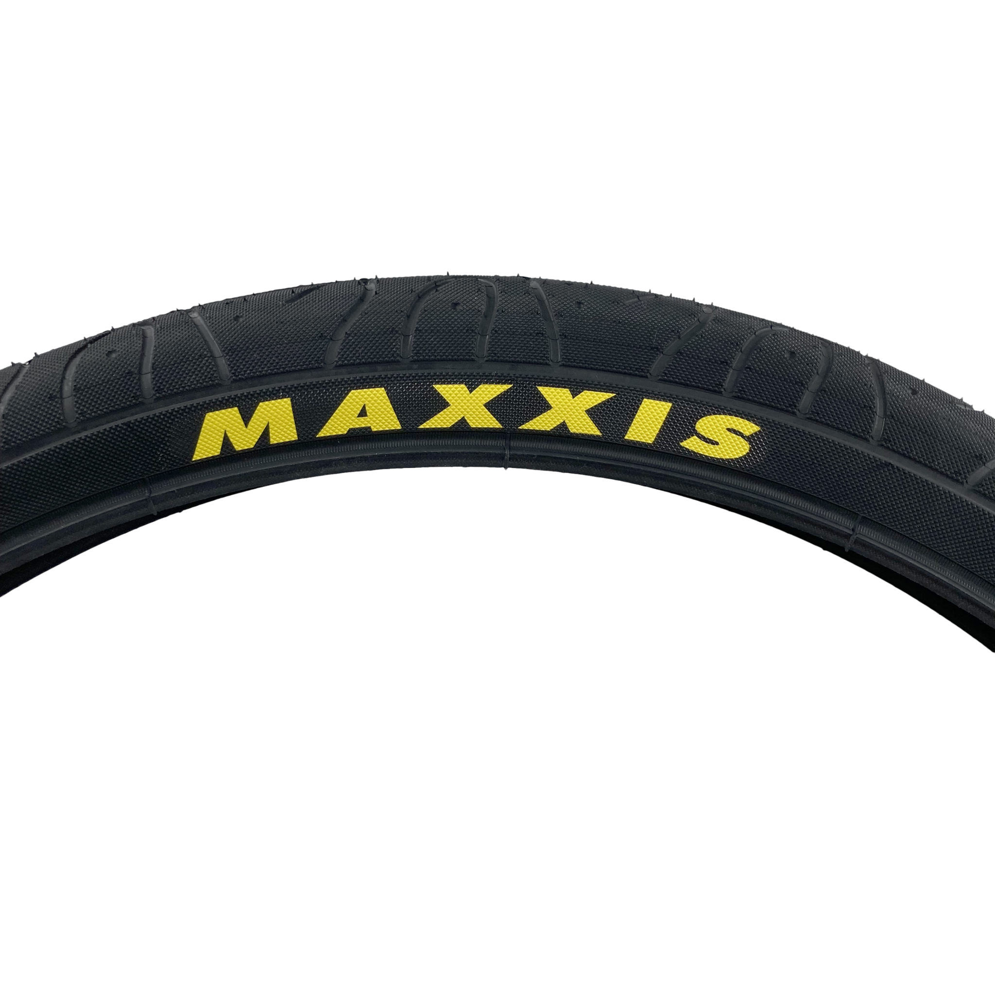 Maxxis Hookworm 26x2.50 Street Tire | The Bikesmiths Maxxis Hookworm 26x2.50 Street Tire | The Bikesmiths