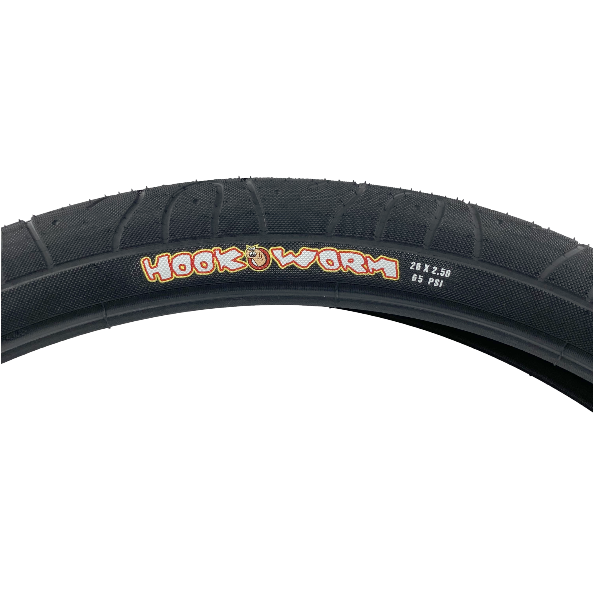 MAXXIS Hookwormフックワーム26x2.5 Maxxis Hookworm 26x2.50 MAXXIS Hookwormフックワーム26x2.5 Maxxis Hookworm 26x2.50