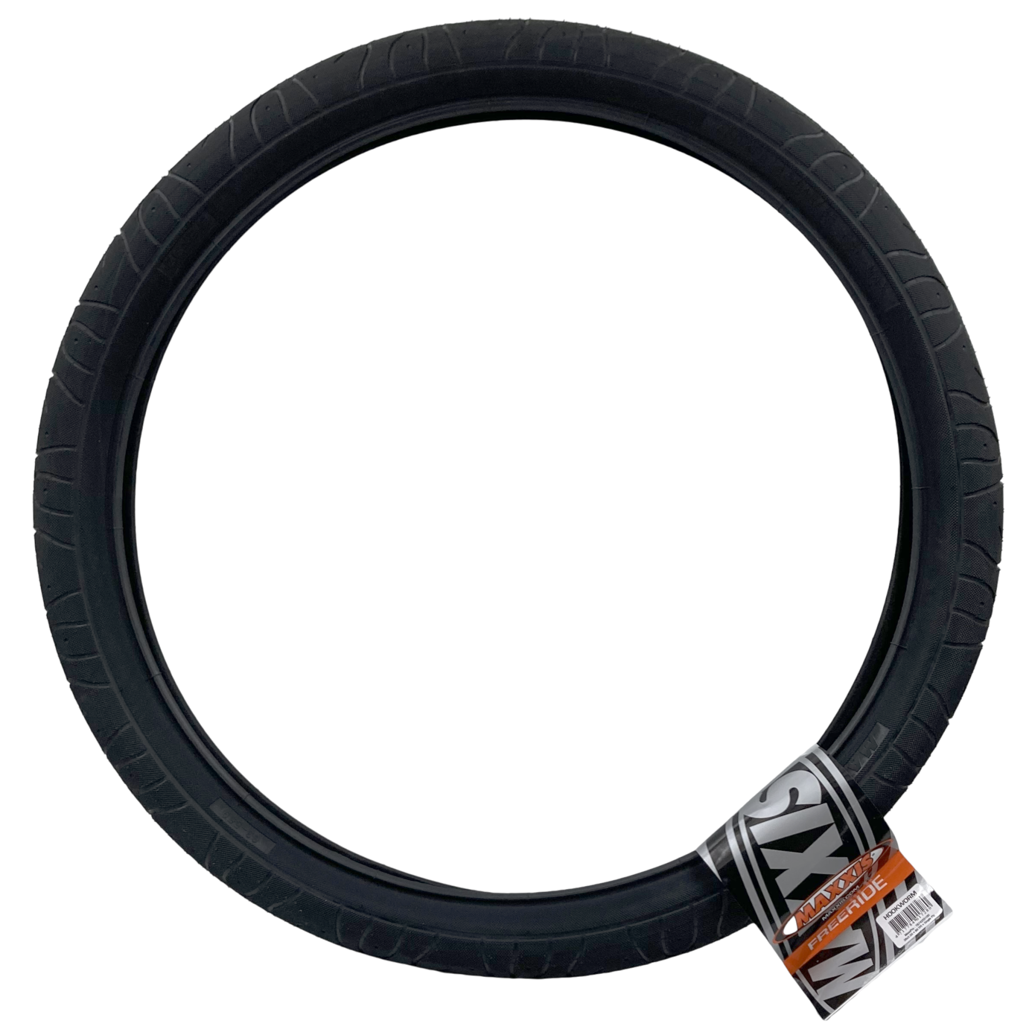 Maxxis Hookworm 26x2.50 Street Tire | The Bikesmiths Maxxis Hookworm 26x2.50 Street Tire | The Bikesmiths
