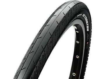 Maxxis Detonator 27.5x1.50 Folding Tire 40-584 - 0