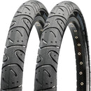 Maxxis Hookworm 26x2.50 Street Tire-6