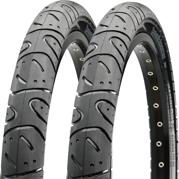 Maxxis Hookworm 26x2.50 Street Tire