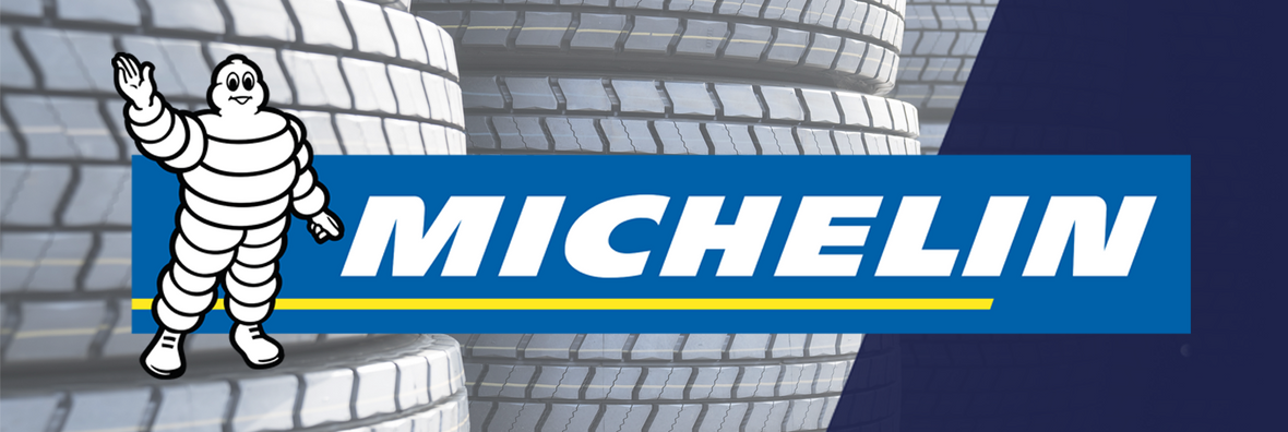 Michelin banner