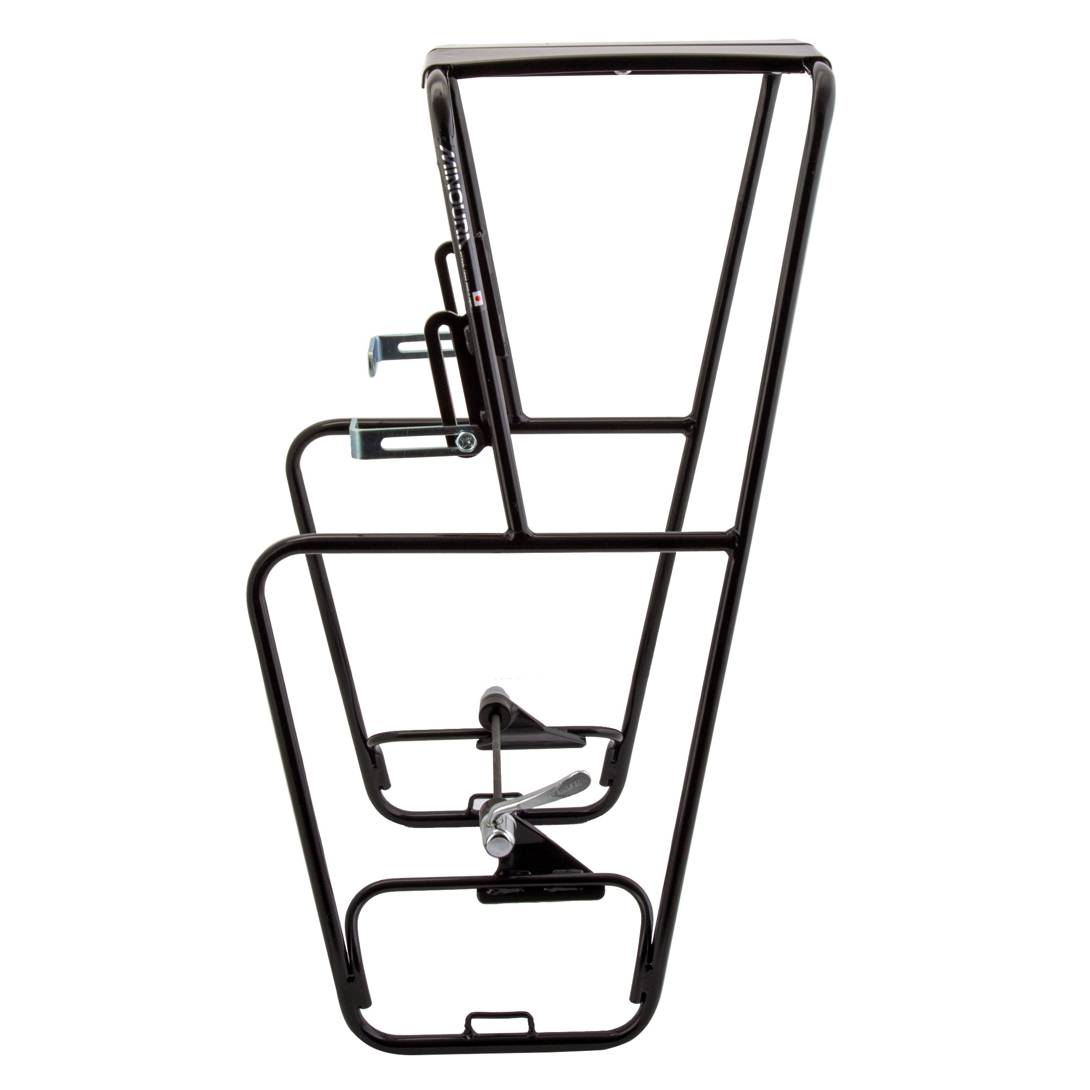 Minoura bike-racks | The Bikesmiths