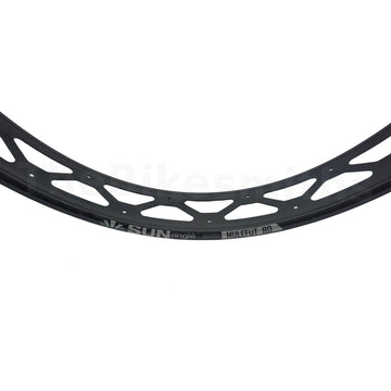 Sun Ringle Mulefut 80SL V2 26-inch 10x190 QR REAR Fat Bike Wheel Sun Ringle