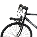 M-Wave Traveler Universal Rack with Brake Post Mount Black-3