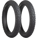Surly Nate 26x3.8 Tubeless Folding Tire 120tpi Ultralight Casing - The Bikesmiths