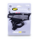 NiteRider Lumina Pro 1200 Rechargeable Head Light-6