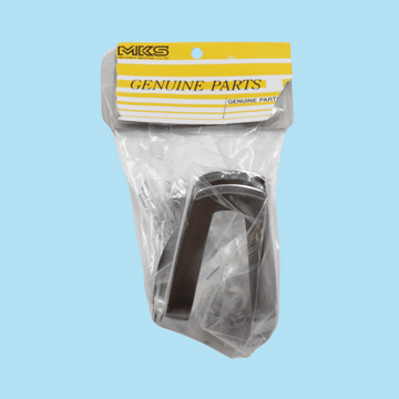 OPEN BOX MKS Half Toe Clips MKS