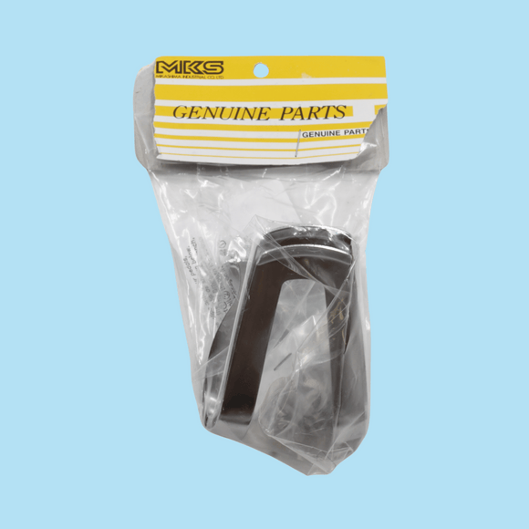 OPEN BOX MKS Half Toe Clips