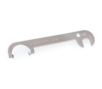Park Tool OBW-3 Offset Brake Wrench: 14.0mm Park Tool