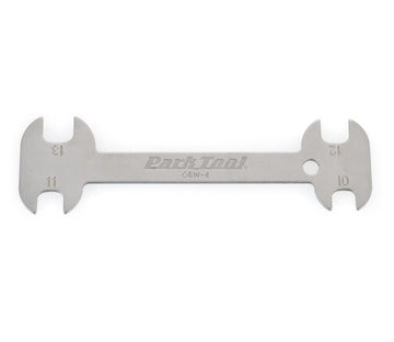 Park Tool OBW-4 Offset Brake Wrench 10, 11, 12, 13mm Park Tool