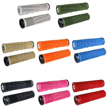 ODI Reflex V2.1 Lock-On MTB Grips ODI