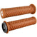 NEW ODI Vans V2.1 Lock On Bike Grips Waffle Gum Brown Checkered Black Clamps - The Bikesmiths