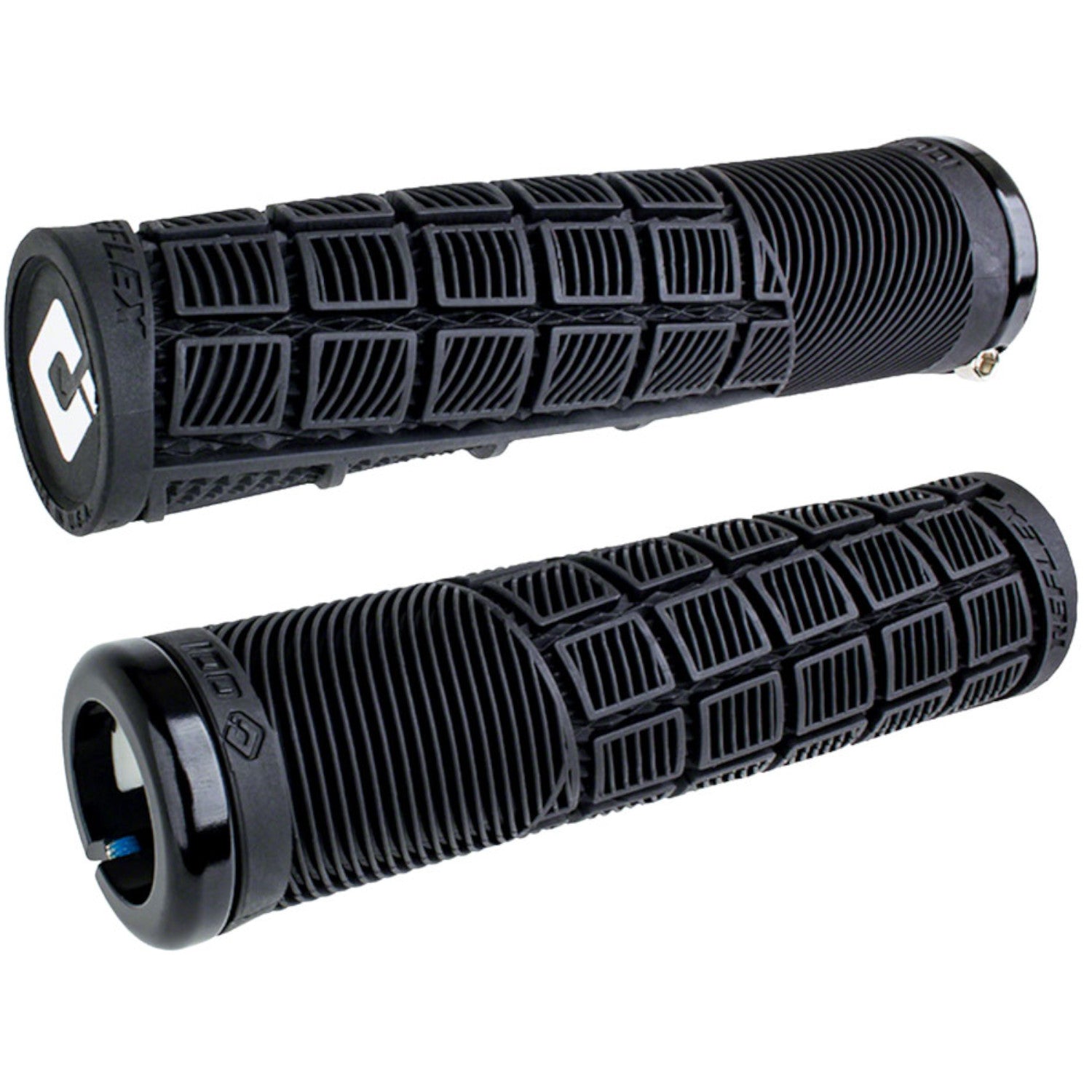 ODI Reflex V2.1 Lock-On MTB Grips - 0