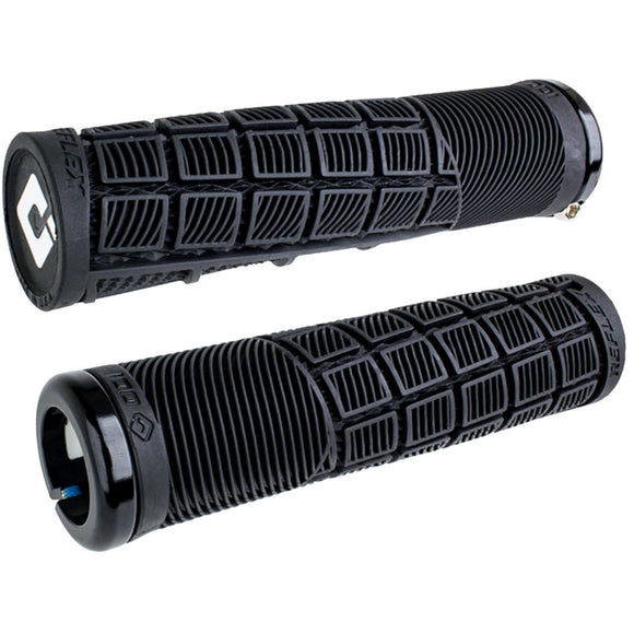 ODI Reflex V2.1 Lock-On MTB Grips