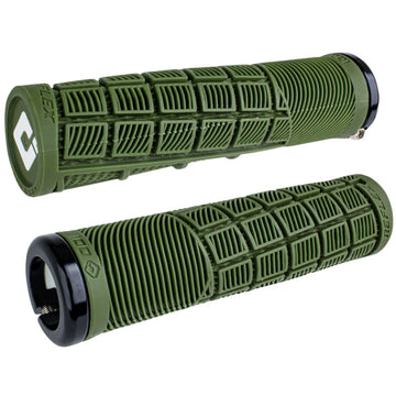 ODI Reflex V2.1 Lock-On MTB Grips ODI