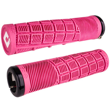 ODI Reflex V2.1 Lock-On MTB Grips ODI