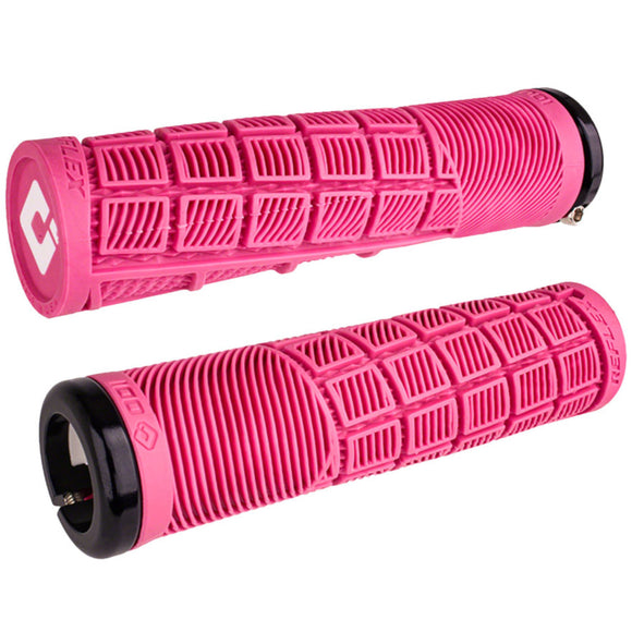 ODI Reflex V2.1 Lock-On MTB Grips
