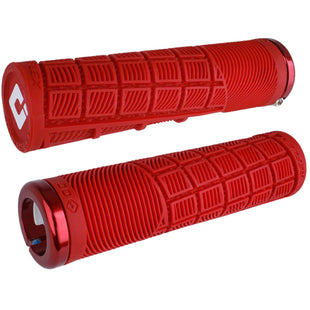ODI Reflex V2.1 Lock-On MTB Grips