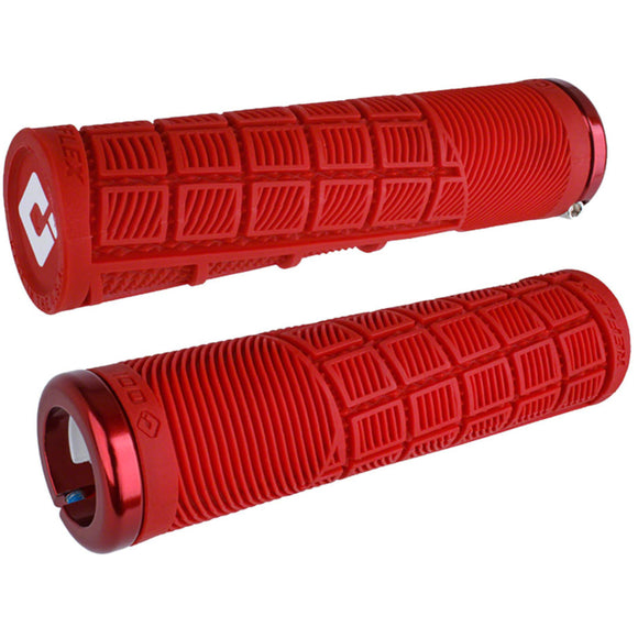 ODI Reflex V2.1 Lock-On MTB Grips