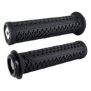 ODI Vans V2.1 Lock On Bike Grips with Checkered Clamps ODI