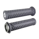 ODI Vans V2.1 Lock On Bike Grips with Checkered Clamps ODI