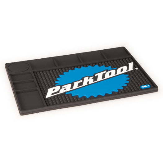 Park Tool OM-1 Bench Mat - 0