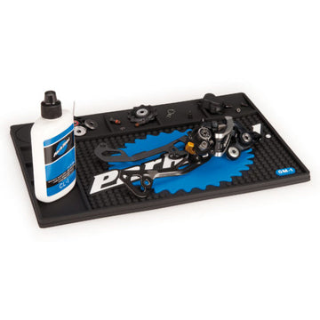 Park Tool OM-1 Bench Mat Park Tool