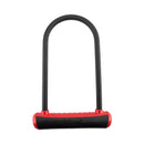 OnGuard 8153BL NEON 9x4.5" Bike  U-Lock & Bracket - The Bikesmiths