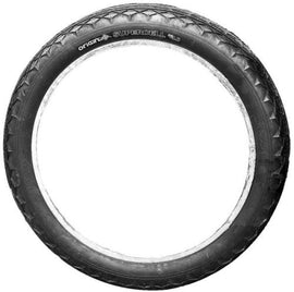Origin8 Supercell 26x4.00 Fat Bike Street Tire - The Bikesmiths