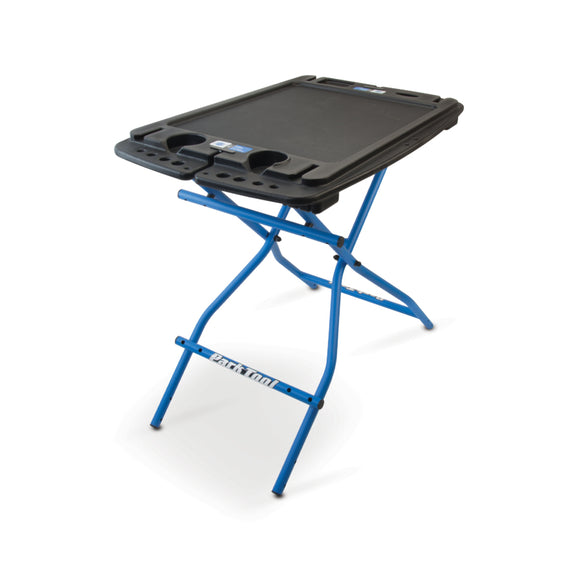 Park Tool PB-1 Portable Workbench - The Bikesmiths