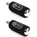 PDW Fat 1 Plus 38g Threaded Co2 Fat Bike Padded Cartridge - The Bikesmiths