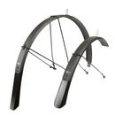 PDW Full Metal Fenders 26x2.5 Black PDW