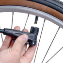 Park Tool PFP-10 Home Mechanic Floor Pump - The Bikesmiths