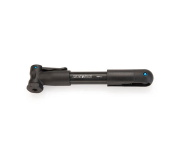 Park Tool PMP-3.2 Micro Pump, Black Park Tool
