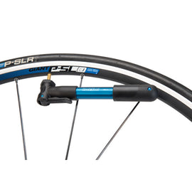 Park Tool PMP-3.2 Micro Pump, Black - 0