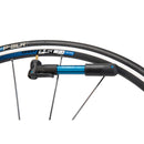 Park Tool PMP-3.2 Micro Pump, Blue-1