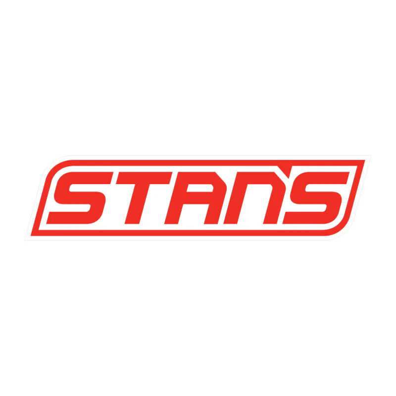Pr1447sticker stan slogo red web