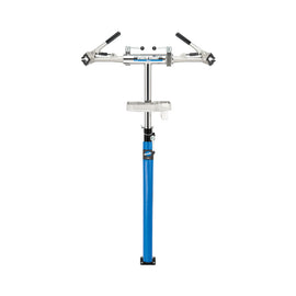Park Tool PRS-2.3-1 Deluxe Double Arm Repair Stand - The Bikesmiths