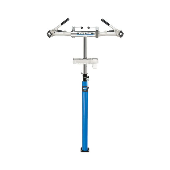 Park Tool PRS-2.3-1 Deluxe Double Arm Repair Stand - The Bikesmiths