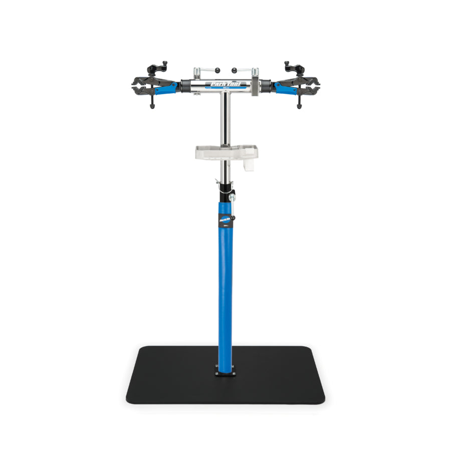 Park Tool PRS-2.3-2 Deluxe Double Arm Repair Stand