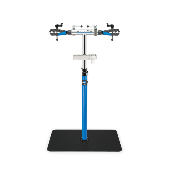 Park Tool PRS-2.3-2 Deluxe Double Arm Repair Stand - The Bikesmiths