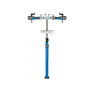 Park Tool PRS-2.3-2 Deluxe Double Arm Repair Stand - The Bikesmiths