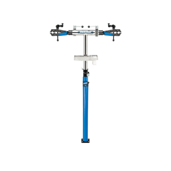 Park Tool PRS-2.3-2 Deluxe Double Arm Repair Stand - The Bikesmiths
