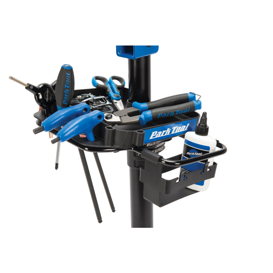 PARK TOOL(パークツール) PRS-21 チームレーススタンド PRS-21 Super Lite Team Race Stand (Discontinued) - YouTube