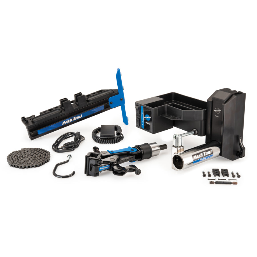 Park Tool PRS-33.2 AOK Second Arm Add-On Kit - The Bikesmiths