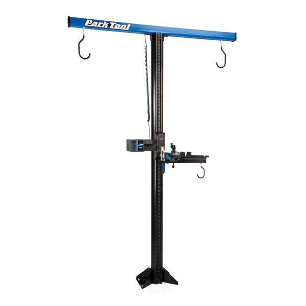 Park tool electric top bike stand