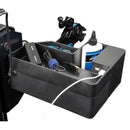 Park Tool PRS-33.2 Power Lift Shop Stand - The Bikesmiths