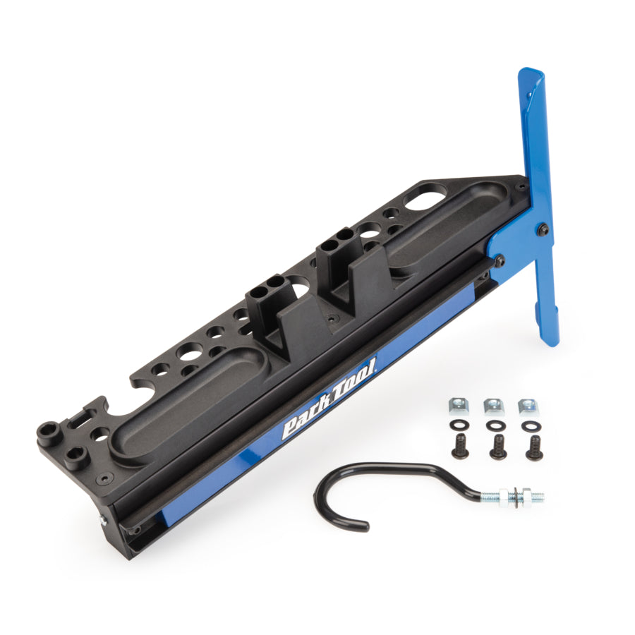 Park Tool PRS-33TT Deluxe Tool and Work Tray - The Bikesmiths